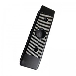 Прецизна обработка на ЦПУ