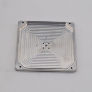 OEM CNC обработка на услуги