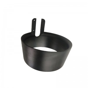 Части за обработка на ЦПУ за роботи