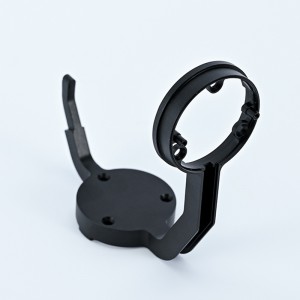 Персонализирана обработка на алуминиев CNC